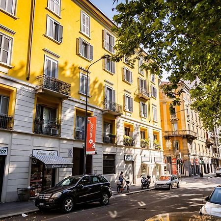 Citylife Charme - Milano Sempione Exteriör bild